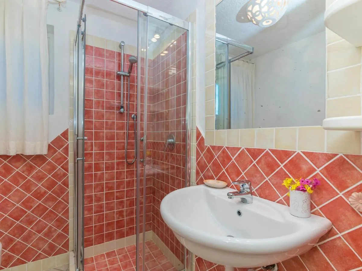 Apartment Caprera By Interhome Arzachena
