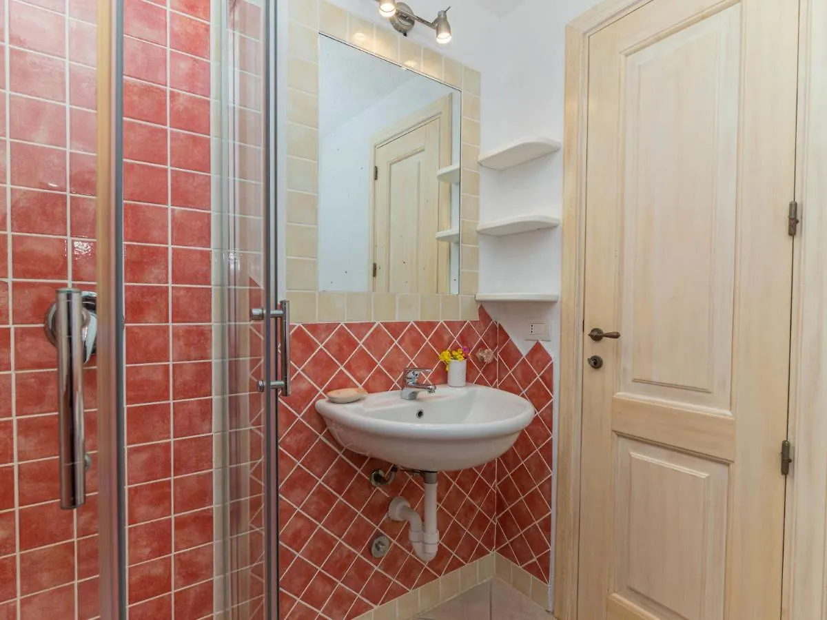 Apartment Caprera By Interhome Arzachena 0*,  Włochy