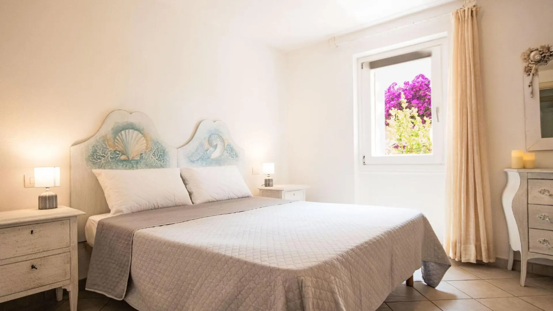 Apartment Caprera By Interhome Arzachena