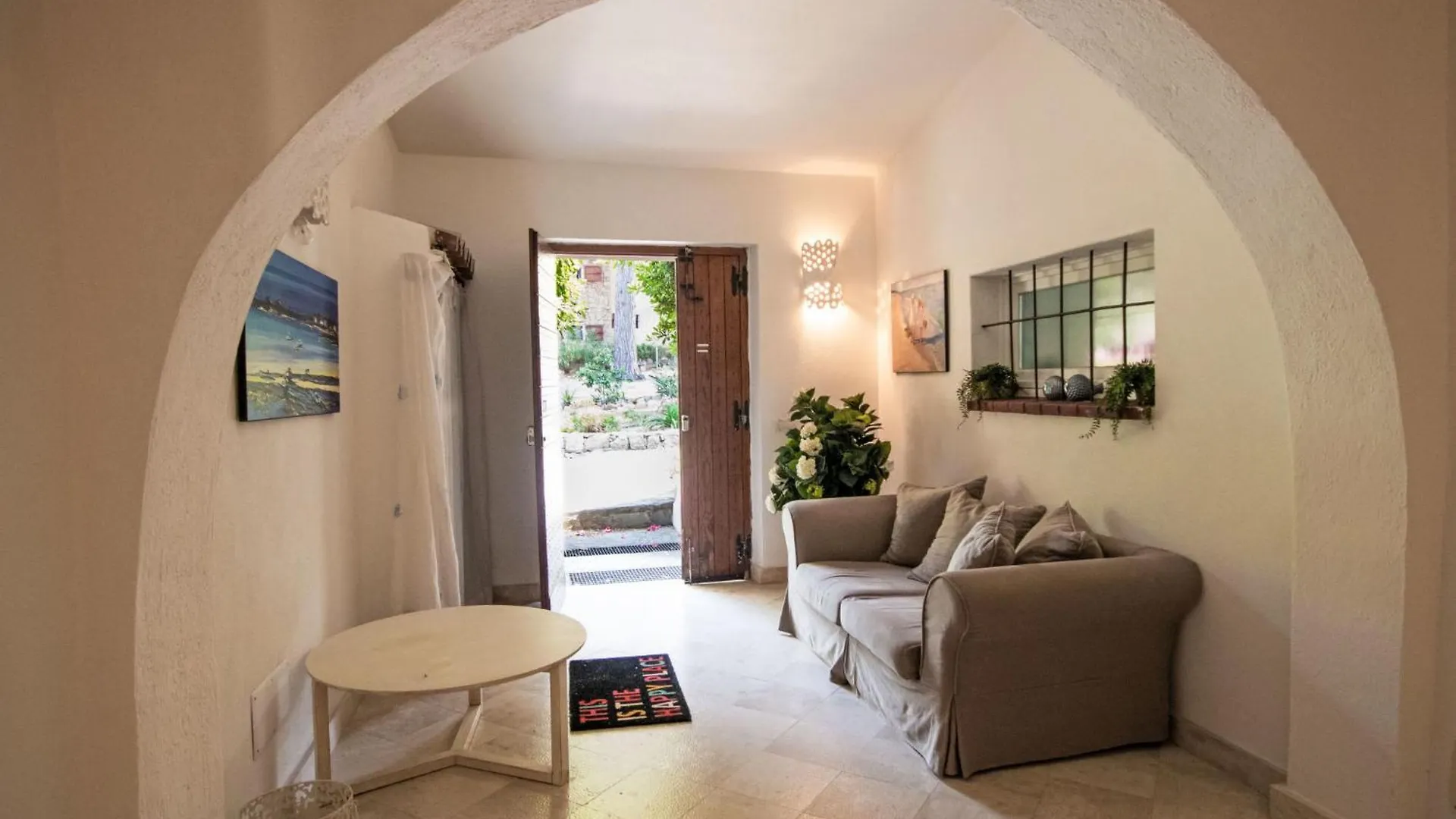 Apartment Caprera By Interhome Arzachena