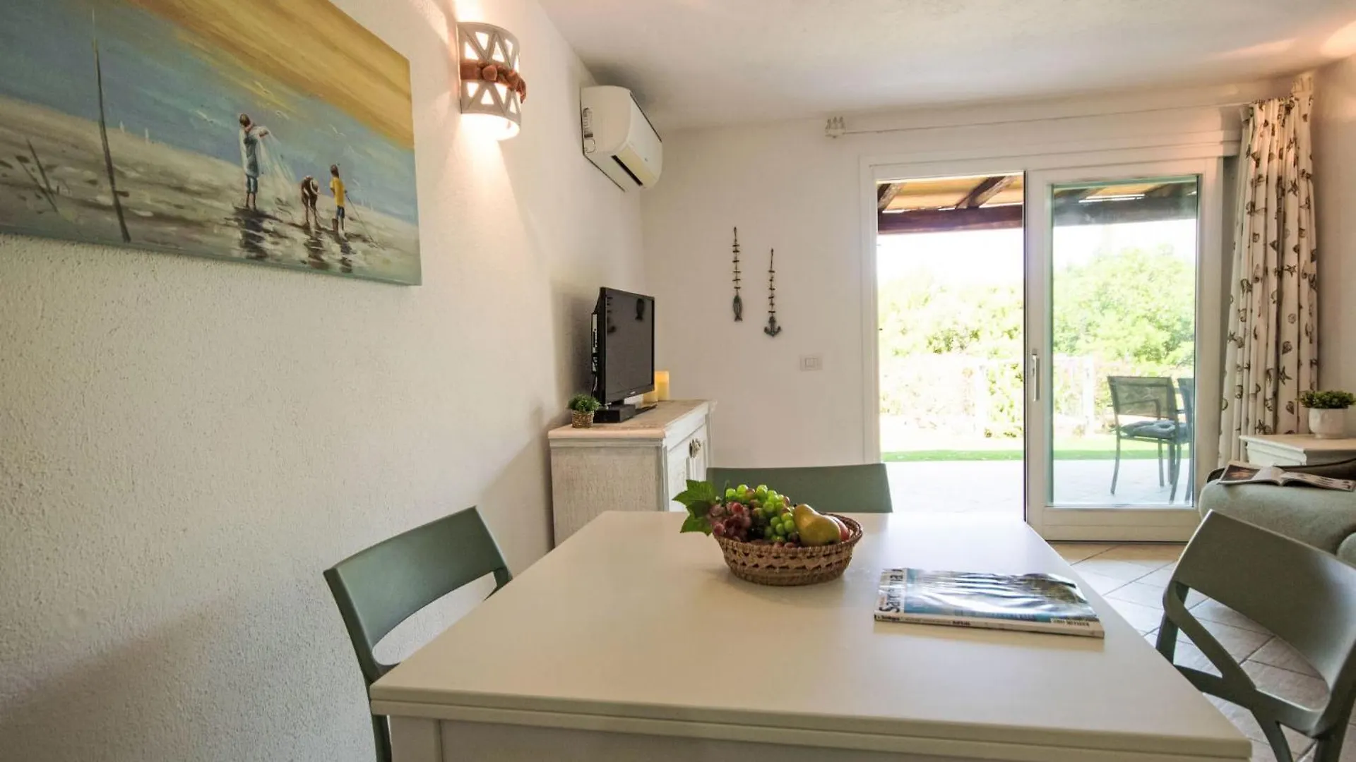 Apartment Caprera By Interhome Arzachena 0*,
