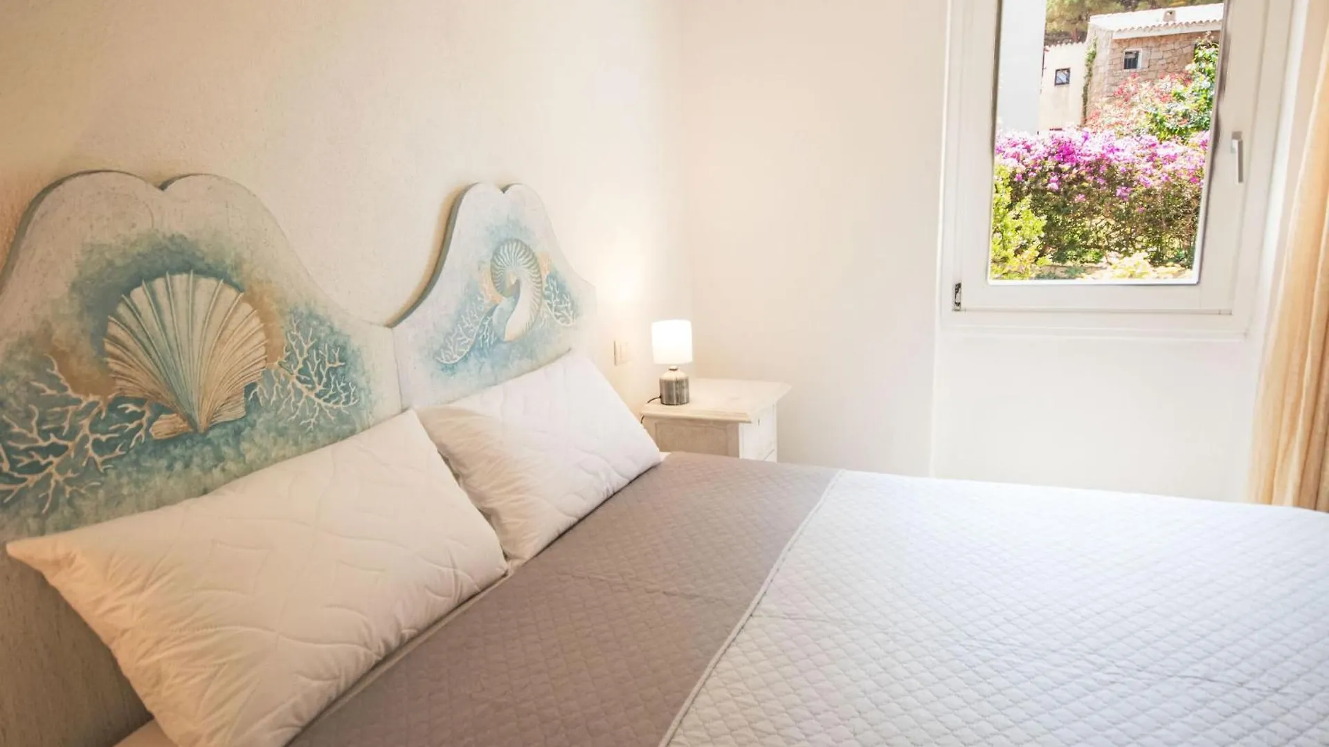 Apartment Caprera By Interhome Arzachena Włochy