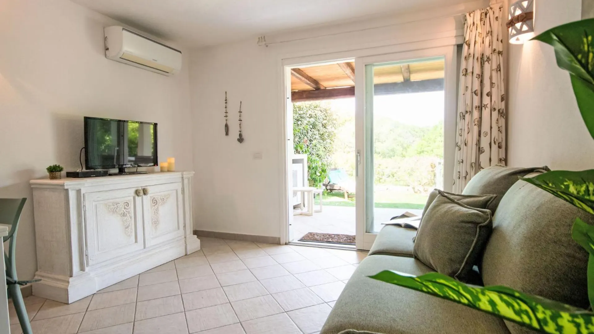 Apartment Caprera By Interhome Arzachena Włochy